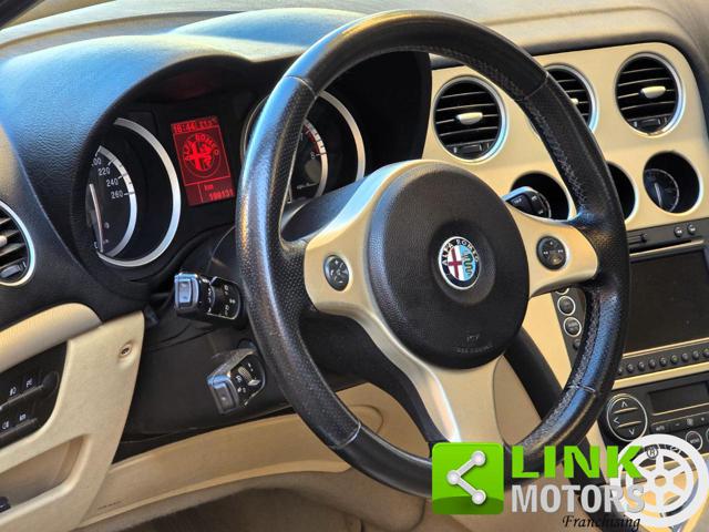 ALFA ROMEO 159 usata, con Controllo trazione