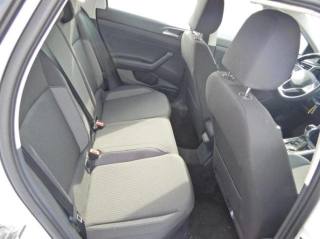 VOLKSWAGEN Polo usata, con Boardcomputer