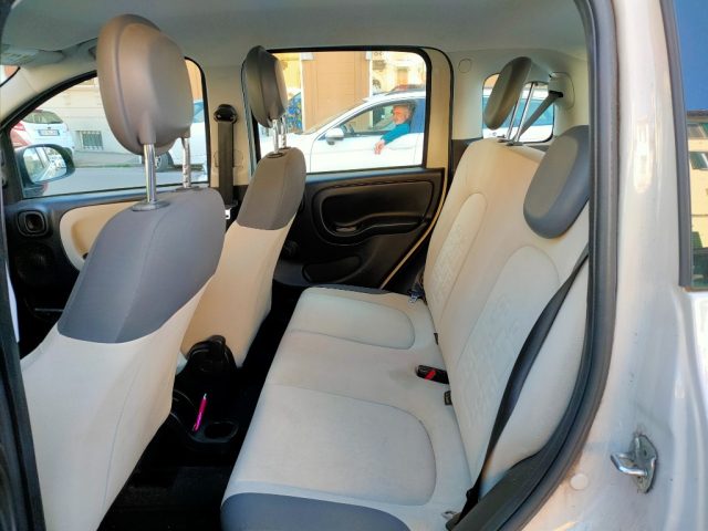 FIAT Panda usata 16