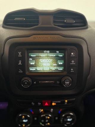 JEEP Renegade usata 16