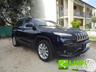 JEEP Cherokee usata 5