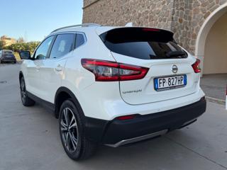 NISSAN Qashqai usata 51