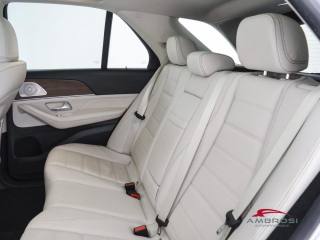 MERCEDES-BENZ GLE 400 usata 9