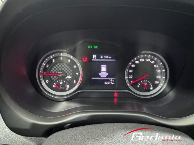 HYUNDAI i10 usata, con USB