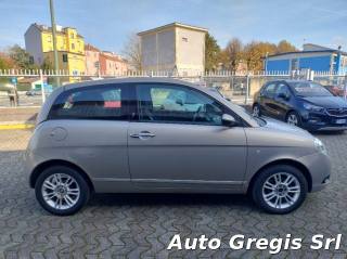 LANCIA Ypsilon usata, con Chiusura centralizzata