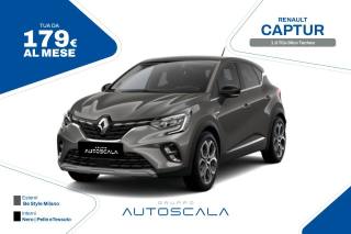 RENAULT Captur 1.0 TCe 90CV Techno