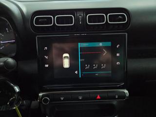 CITROEN C3 Aircross usata, con Chiusura centralizzata