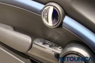 MINI Cooper usata, con Luci diurne