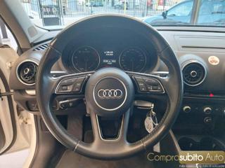 AUDI A3 usata 18