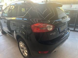 FORD Kuga usata, con Chiusura centralizzata