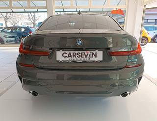 BMW 318 usata, con Antifurto
