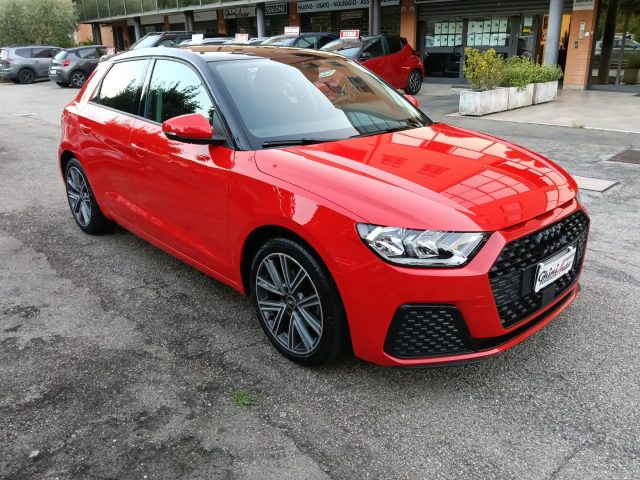 AUDI A1 usata, con Controllo trazione