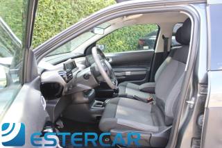 CITROEN C4 Cactus usata, con Airbag Passeggero
