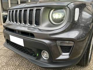JEEP Renegade usata 9