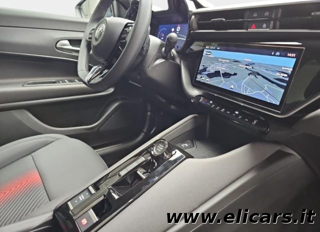 ALFA ROMEO Junior usata, con Immobilizzatore elettronico