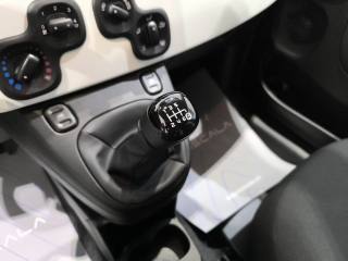 FIAT Pandina usata, con ESP