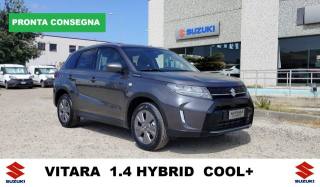SUZUKI Vitara 1.4 Hybrid Cool+ NUOVA