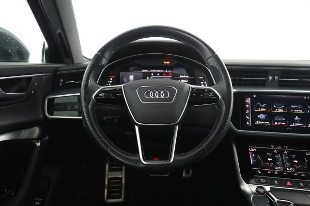 AUDI A6 usata 5