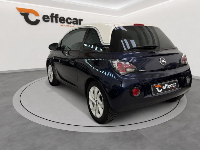 OPEL Adam usata, con Airbag Passeggero