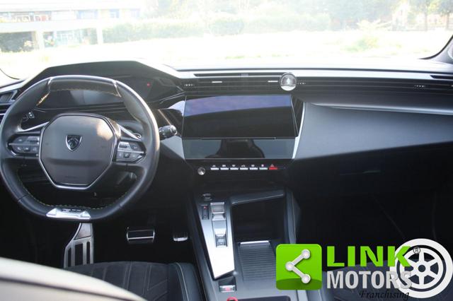 PEUGEOT 308 usata, con Airbag
