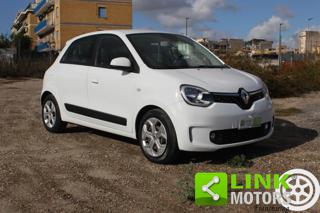 RENAULT Twingo usata, con Boardcomputer