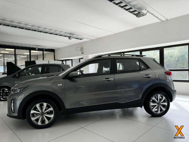 KIA Stonic usata, con Alzacristalli elettrici