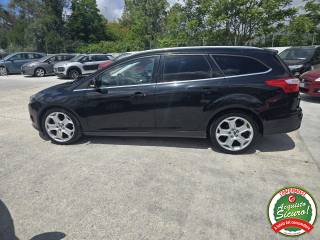 FORD Focus usata, con Autoradio