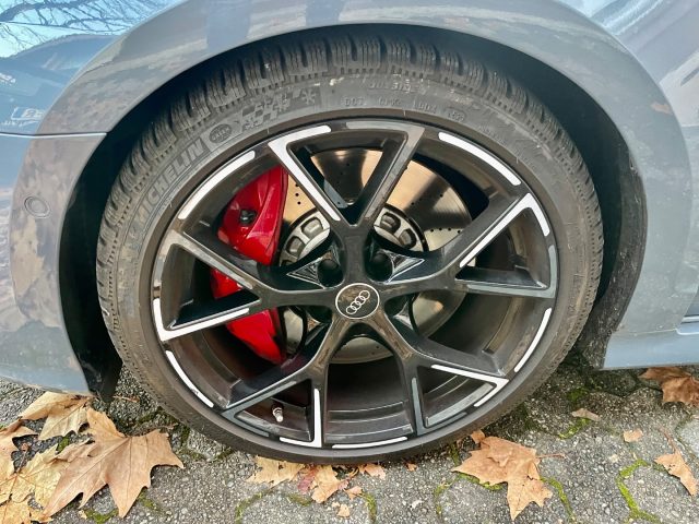 AUDI RS3 usata, con Alzacristalli elettrici