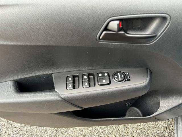 KIA Picanto usata, con Autoradio