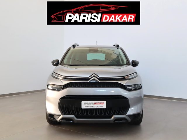CITROEN C3 Aircross usata, con Alzacristalli elettrici