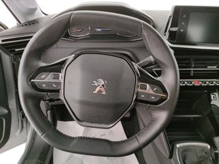 PEUGEOT 208 usata, con Controllo automatico clima