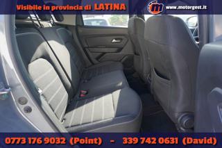 DACIA Duster usata, con Controllo automatico clima