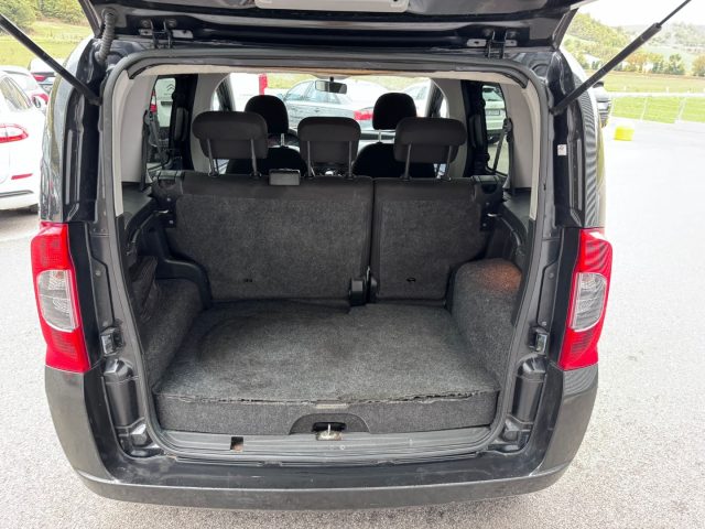 FIAT Qubo usata 21