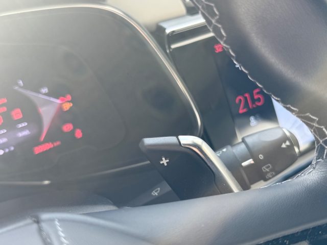 DS AUTOMOBILES DS 7 usata, con Specchietti laterali elettrici