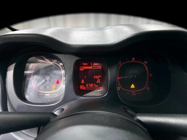 FIAT Panda usata 19