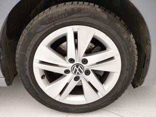 VOLKSWAGEN Golf usata, con Volante multifunzione