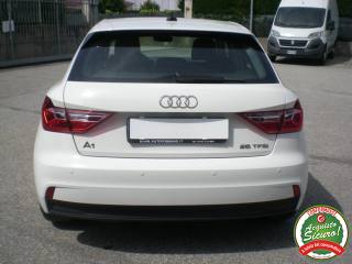AUDI A1 usata, con Boardcomputer