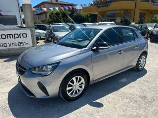 OPEL Corsa usata, con Airbag laterali