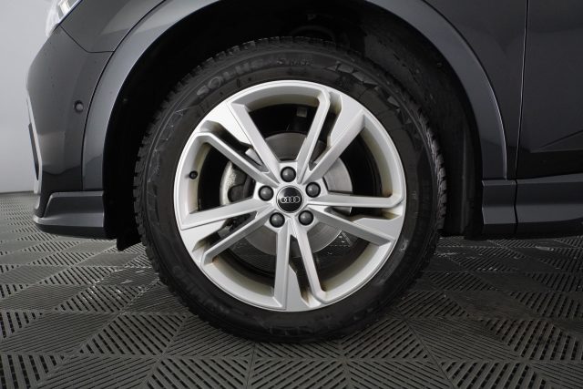 AUDI Q3 usata 14