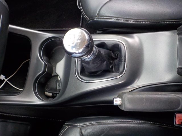 FIAT Freemont usata, con Sensore di luce