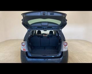 TOYOTA Verso usata, con Cruise Control