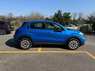FIAT 500X usata, con Boardcomputer
