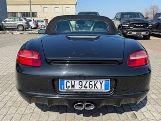 PORSCHE Boxster usata, con Alzacristalli elettrici