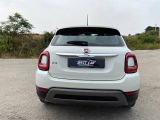 FIAT 500X usata, con Cerchi in lega