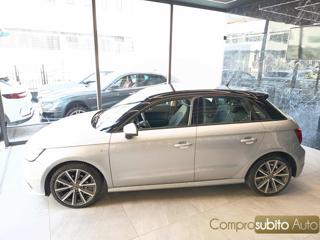 AUDI A1 usata, con Autoradio