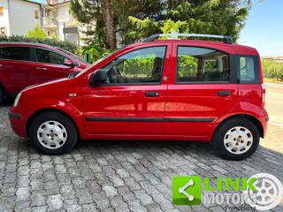 FIAT Panda usata, con Cronologia tagliandi