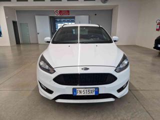 FORD Focus usata, con Airbag