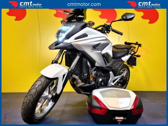 HONDA NC 750 usata 1