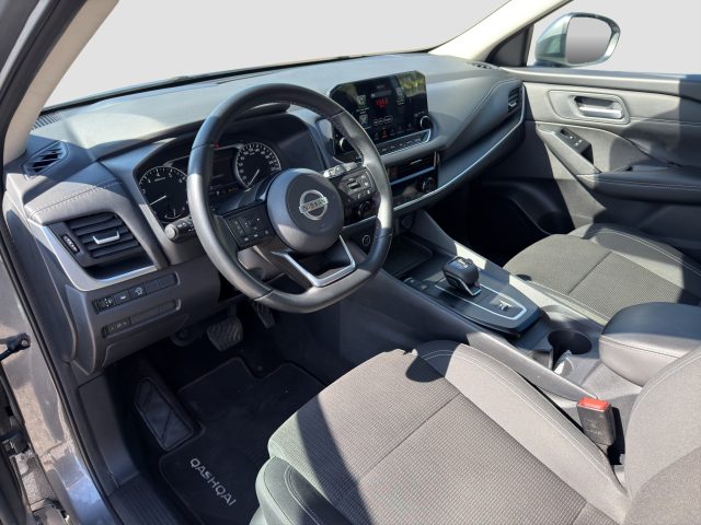 NISSAN Qashqai usata 8