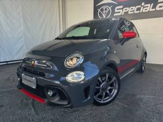 ABARTH 595 usata, con Specchietti laterali elettrici